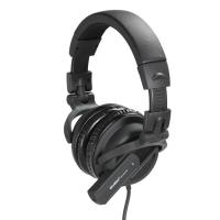 Наушники Sven HM 80 BK Фото