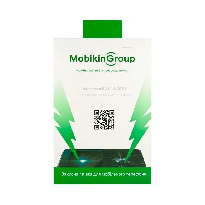 Пленка защитная Mobiking Lenovo S930 Фото
