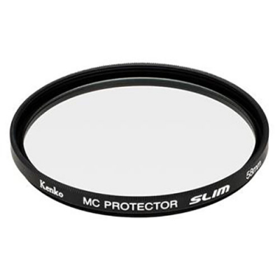 Светофильтр Kenko MC Protector SLIM 67mm Фото