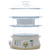 Пароварка DEX DS 700 Фото