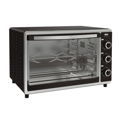 Электропечь DEX DTO-420 C Фото