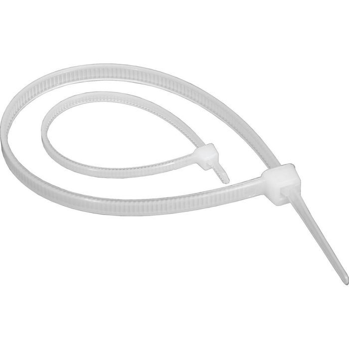 Стяжка Atcom 150мм, 100шт. Фото