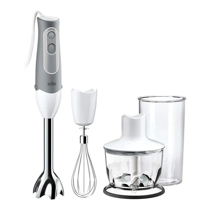 Блендер Braun MQ 535 SAUCE Фото
