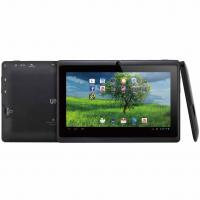 Планшет Verico UNI PAD MM-UDP03B-D (Black) Фото