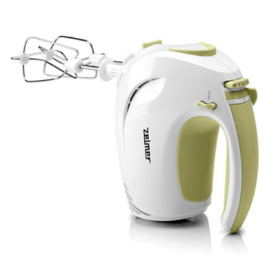 Миксер Zelmer 481.5 Lime Фото