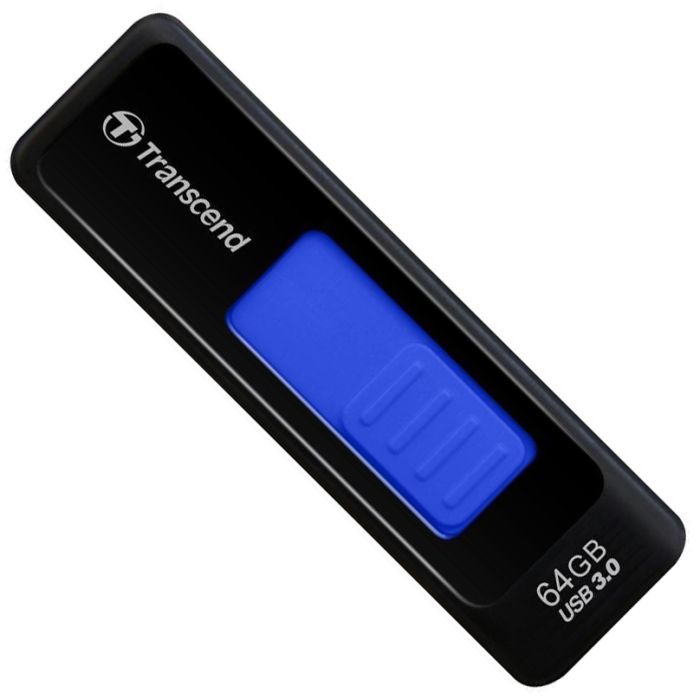 USB флеш накопитель Transcend JetFlash 760 Фото