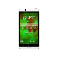 Мобильный телефон Qumo QUEST 474 Silver Фото
