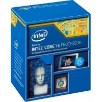 Процессор INTEL Core™ i5 4590 Фото
