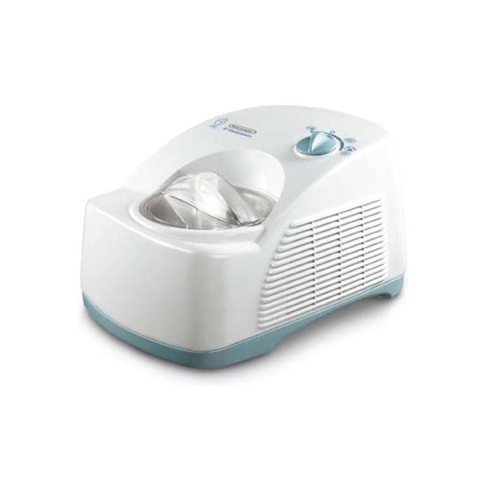 Мороженица DeLonghi ICK 5000 Фото