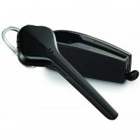 Bluetooth-гарнитура Plantronics Voyager EDGE black Фото