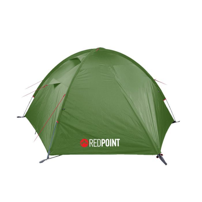 Палатка Red point Steady 2 EXT Фото