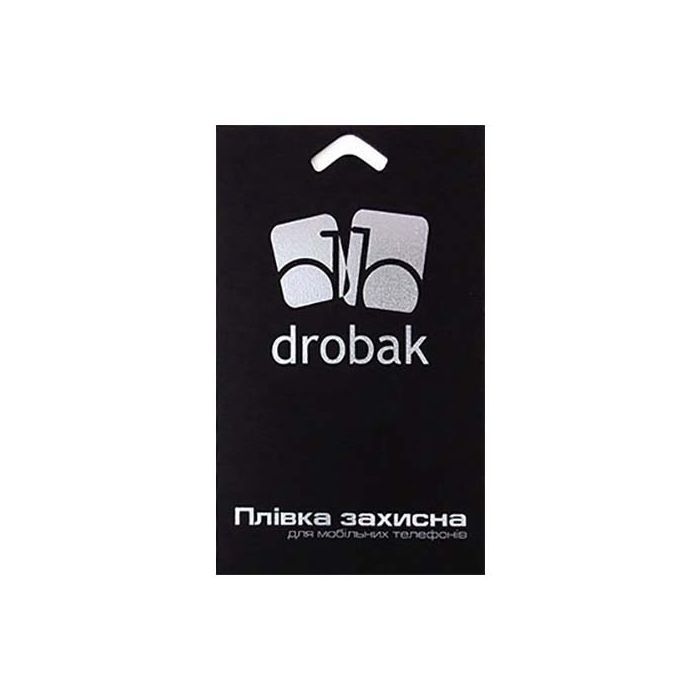 Пленка защитная Drobak для LG Google Nexus 5 Фото