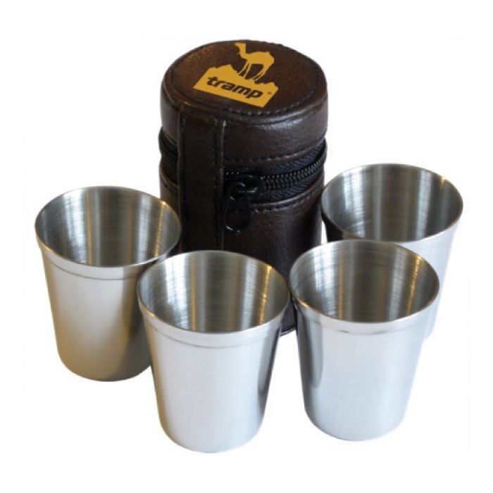 Набор туристической посуды Tramp TRC-022 Фото