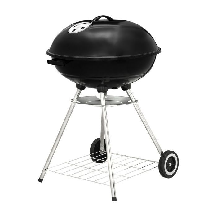 Гриль-барбекю Time Eco 22018В Фото