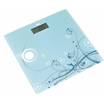 Весы напольные DEX DBS-308 Fantasy Фото