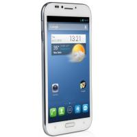 Мобильный телефон Karbonn Titaniun S9 White Фото