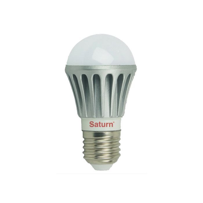 Лампочка Saturn ST-LL27.10N2 CW Фото