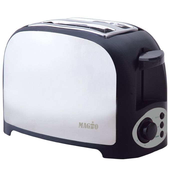 Тостер Magio MG-270 Фото