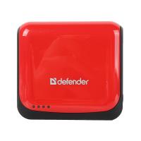 Батарея универсальная Defender ExtraLife 5200 Фото