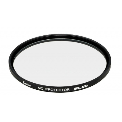 Светофильтр Kenko MC UV 370 49mm Фото