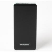 Батарея универсальная Winstars 12000 mAh Фото
