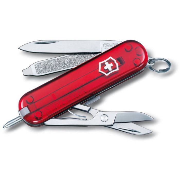 Нож Victorinox Signature Фото