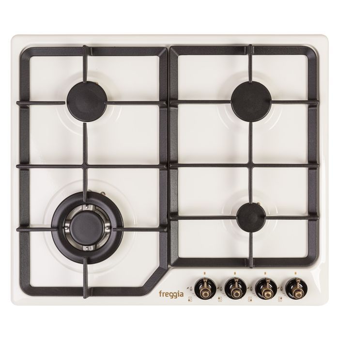 Варочная поверхность Freggia HR640VGTCH Фото