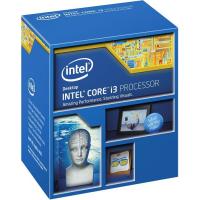 Процессор INTEL Core™ i3 4370 Фото