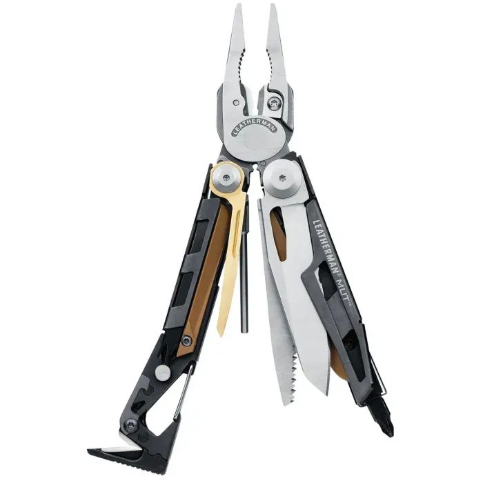 Мультитул Leatherman Mut-Molle Фото