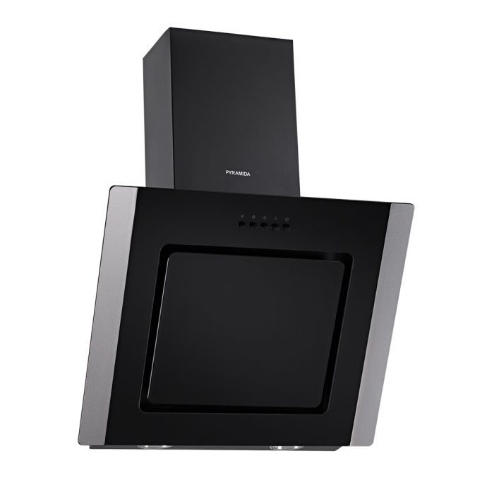 Вытяжка кухонная Pyramida NR-F 60 INOX Фото
