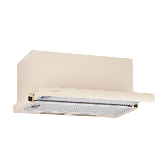 Вытяжка кухонная Pyramida TL 50 IV Фото