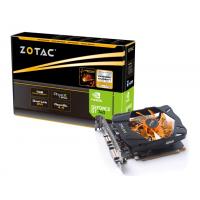 Видеокарта Zotac GeForce GT740 1024Mb Фото