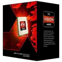 Процессор AMD FX-8370 Фото