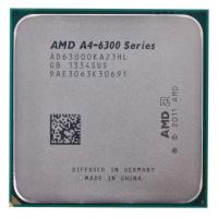 Процессор AMD A4-6300 Фото