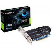 Видеокарта GIGABYTE GeForce GTX750 2048Mb OC LP Фото