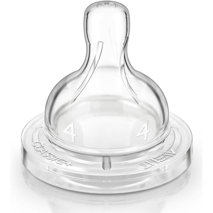 Соска Philips AVENT Classic 2 шт Фото