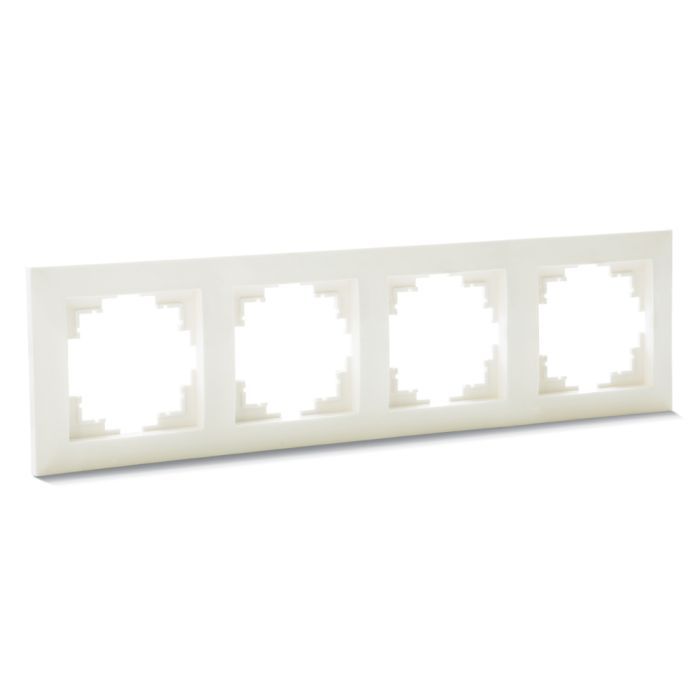 Рамка Sven SE-60004-C cream Фото