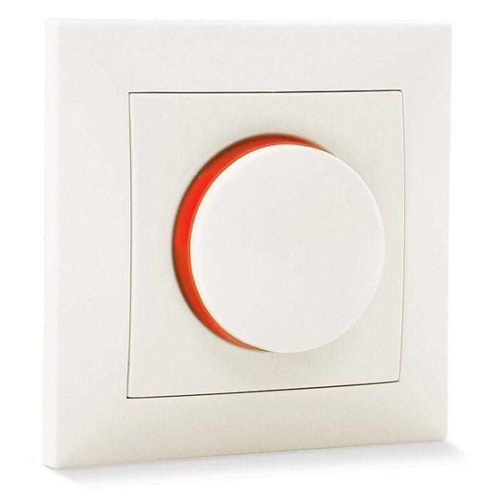 Светорегулятор Sven SE-60038C-C cream Фото