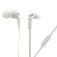 Наушники iRiver Blank SC-10 Mic White Фото