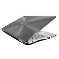Ноутбук ASUS N551JM Фото