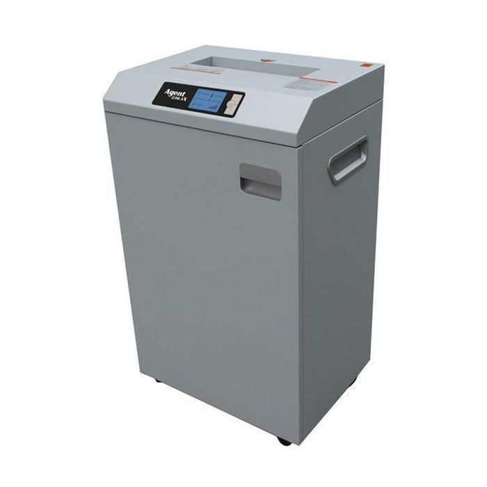 Уничтожитель документов Agent 218.4 X Фото