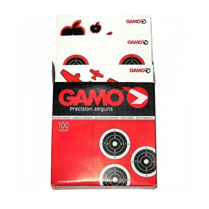 Мишень Gamo 6212136 Фото
