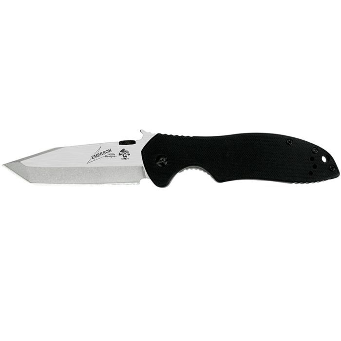 Нож Kershaw CQC-7K 6034T Фото