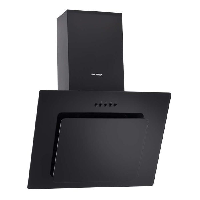 Вытяжка кухонная Pyramida NR 60 M BL Фото