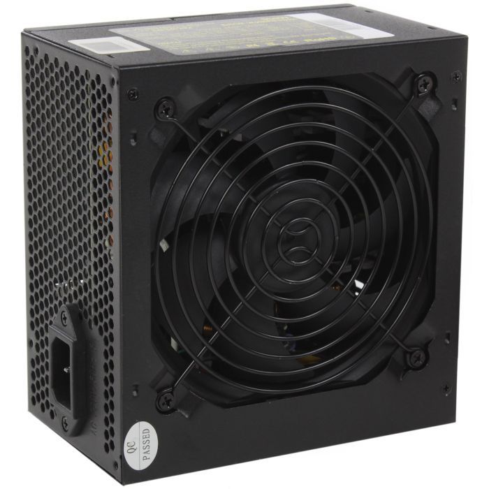 Блок питания Casecom 450W Фото