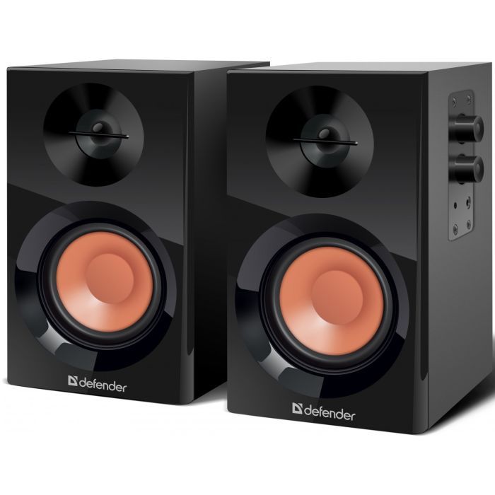 Акустическая система Defender Aurora S12 Фото