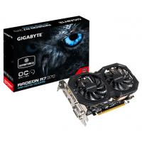 Видеокарта GIGABYTE Radeon R7 370 2048Mb WF2 OC Фото