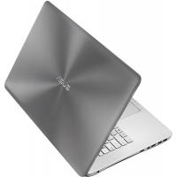 Ноутбук ASUS N751JX Фото