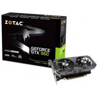 Видеокарта Zotac GeForce GTX960 4096Mb Фото