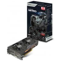 Видеокарта Sapphire Radeon R9 380 4096Mb NITRO Фото